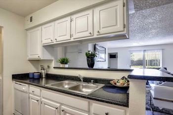 Breakfast bar